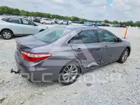 2015 Toyota CAMRY photo