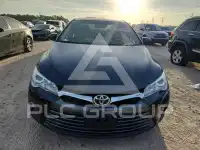 2015 Toyota CAMRY photo
