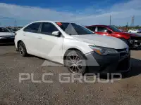 2015 Toyota CAMRY фото