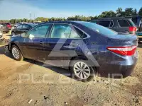 2015 Toyota CAMRY фото