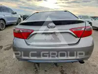 2015 Toyota CAMRY photo
