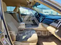 2015 Toyota CAMRY фото