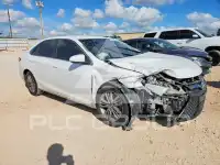 2015 Toyota CAMRY фото