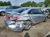2015 Toyota CAMRY фото