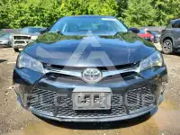 2015 Toyota CAMRY photo