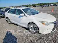 2015 Toyota CAMRY фото