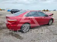 2015 Toyota CAMRY photo