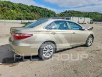 2015 Toyota CAMRY фото