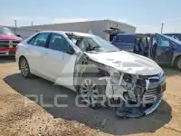 2015 Toyota CAMRY фото