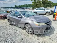 2015 Toyota CAMRY photo