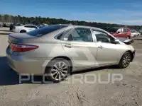 2015 Toyota CAMRY photo