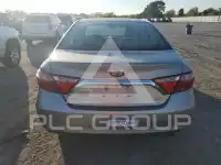2015 Toyota CAMRY фото