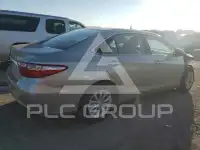2015 Toyota CAMRY фото