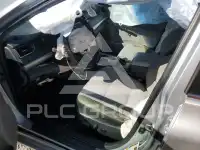 2015 Toyota CAMRY фото
