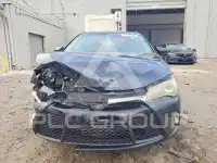 2015 Toyota CAMRY photo