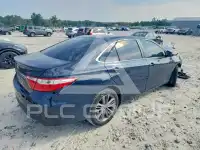 2015 Toyota CAMRY photo