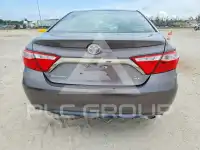 2015 Toyota CAMRY фото