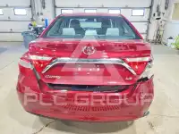 2015 Toyota CAMRY фото