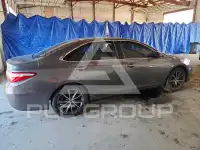2015 Toyota CAMRY photo