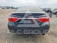 2015 Toyota CAMRY photo