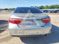 2015 Toyota CAMRY фото