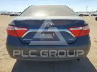 2015 Toyota CAMRY фото