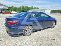 2015 Toyota CAMRY фото