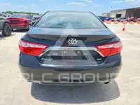 2015 Toyota CAMRY фото