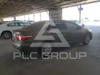 2015 Toyota CAMRY photo