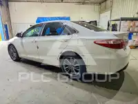 2015 Toyota CAMRY фото