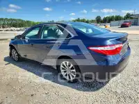 2015 Toyota CAMRY фото