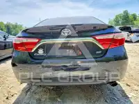 2015 Toyota CAMRY фото