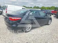 2015 Toyota CAMRY фото