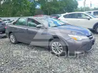 2015 Toyota CAMRY фото