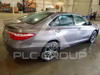2015 Toyota CAMRY фото