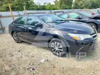 2015 Toyota CAMRY фото