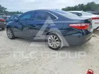 2015 Toyota CAMRY фото