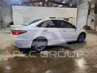 2015 Toyota CAMRY фото