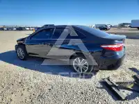 2015 Toyota CAMRY фото