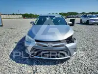 2015 Toyota CAMRY фото