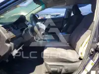 2015 Toyota CAMRY фото