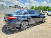 2015 Toyota CAMRY photo