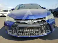 2015 Toyota CAMRY фото