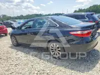 2015 Toyota CAMRY фото