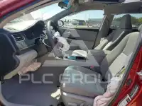 2015 Toyota CAMRY фото