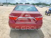 2015 Toyota CAMRY фото