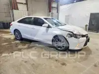 2015 Toyota CAMRY фото