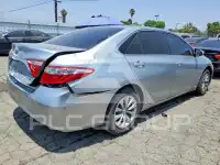2015 Toyota CAMRY фото