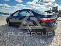 2015 Toyota CAMRY фото