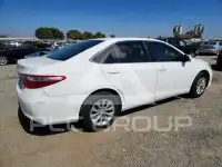 2015 Toyota CAMRY фото